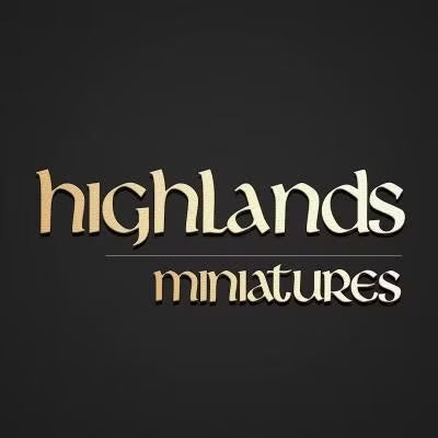 Highlands Miniatures Singles