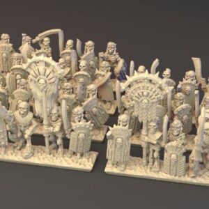 Tomb Kings